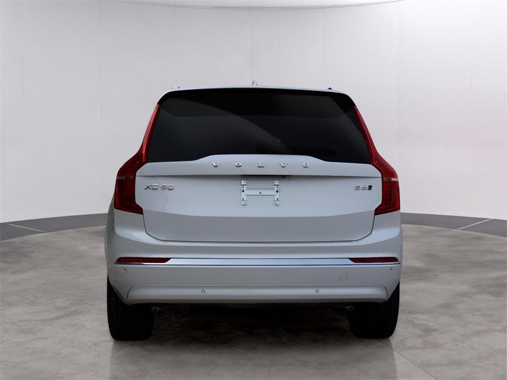 used 2025 Volvo XC90 car, priced at $65,990