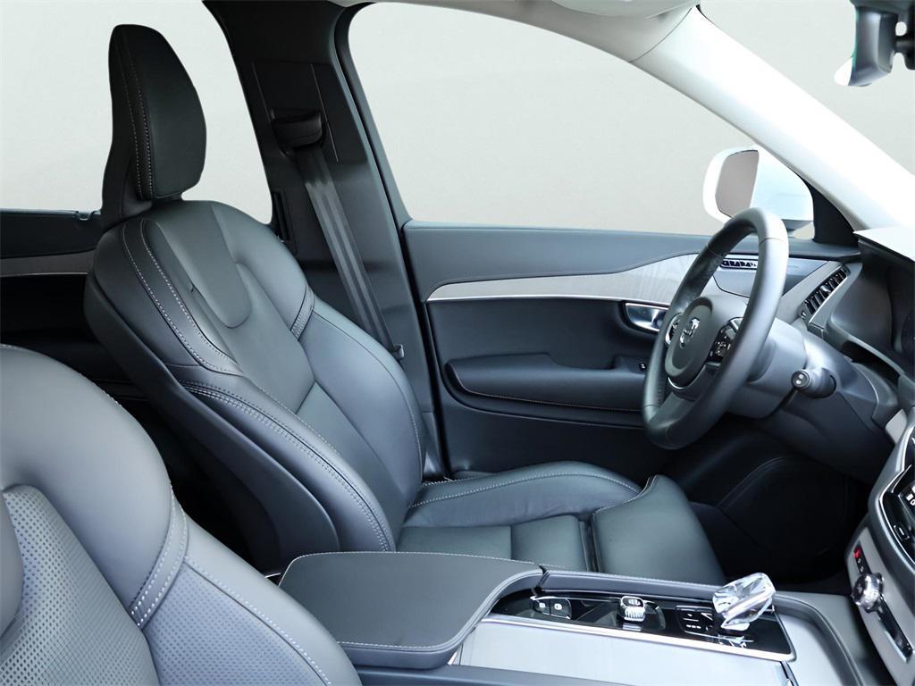 used 2025 Volvo XC90 car, priced at $65,990