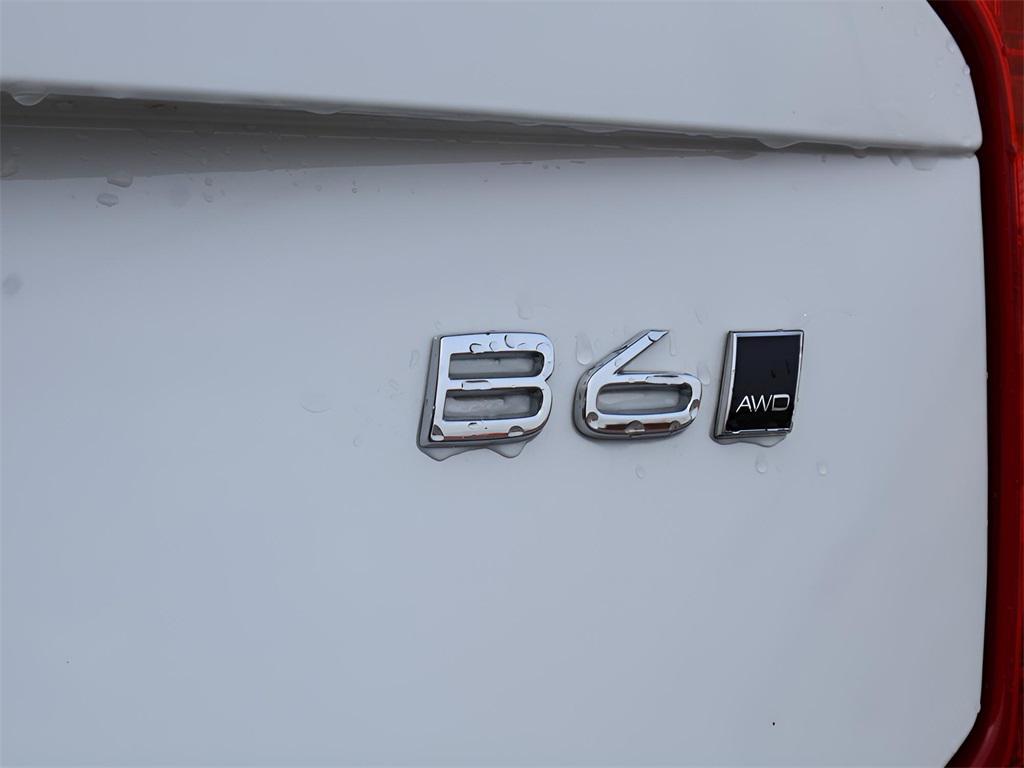 used 2025 Volvo XC90 car, priced at $65,990