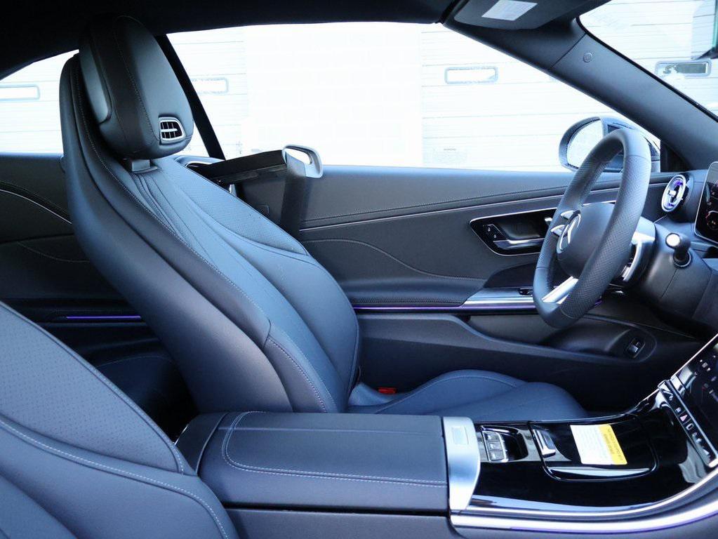 new 2026 Mercedes-Benz CLE 300 car, priced at $74,220