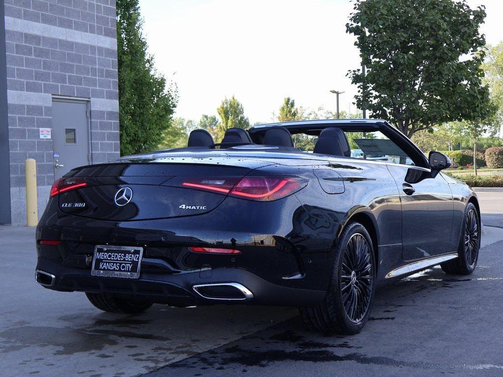 new 2026 Mercedes-Benz CLE 300 car, priced at $74,220