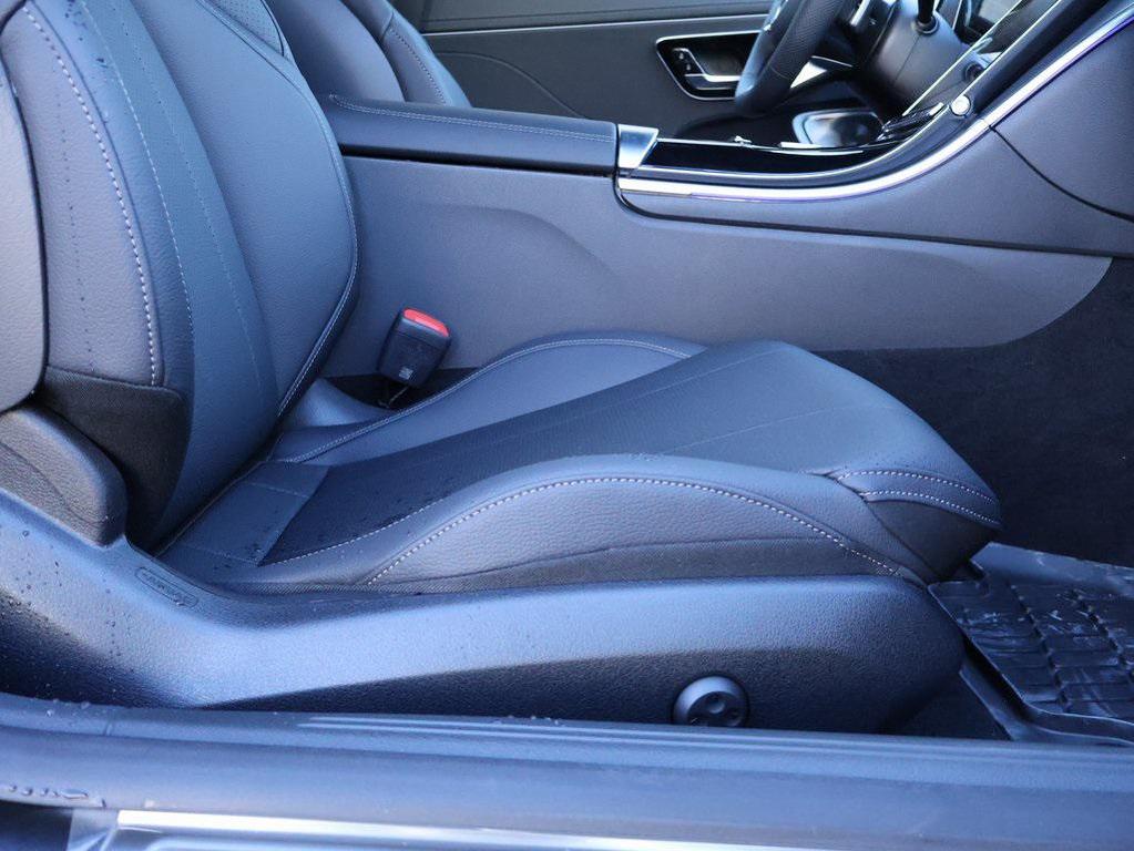 new 2026 Mercedes-Benz CLE 300 car, priced at $74,220