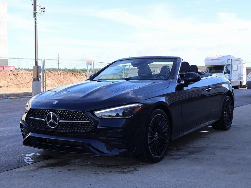 new 2026 Mercedes-Benz CLE 300 car, priced at $74,220