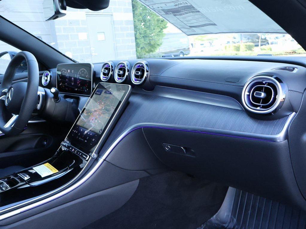 new 2026 Mercedes-Benz CLE 300 car, priced at $74,220