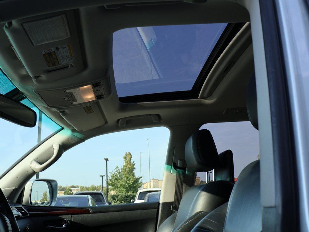 used 2014 Lexus LX 570 car, priced at $30,990