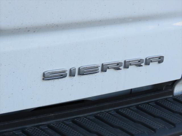 used 2023 GMC Sierra 1500 car, priced at $57,990