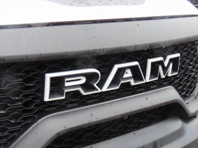 used 2022 Ram 1500 car, priced at $75,990