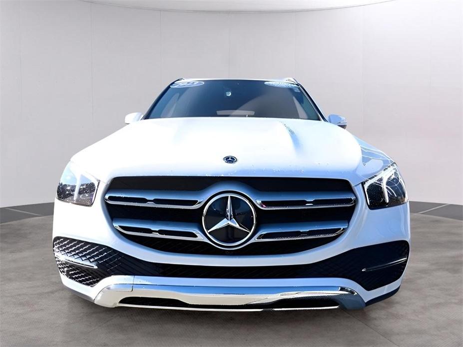 used 2023 Mercedes-Benz GLE 350 car, priced at $59,900