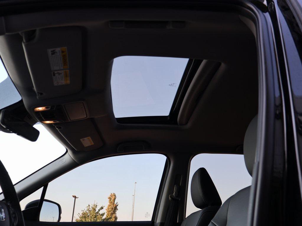 used 2022 Honda Ridgeline car, priced at $33,679