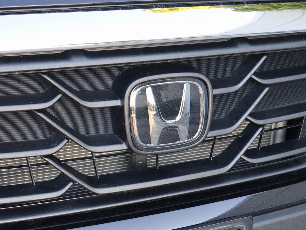 used 2022 Honda Ridgeline car, priced at $33,679