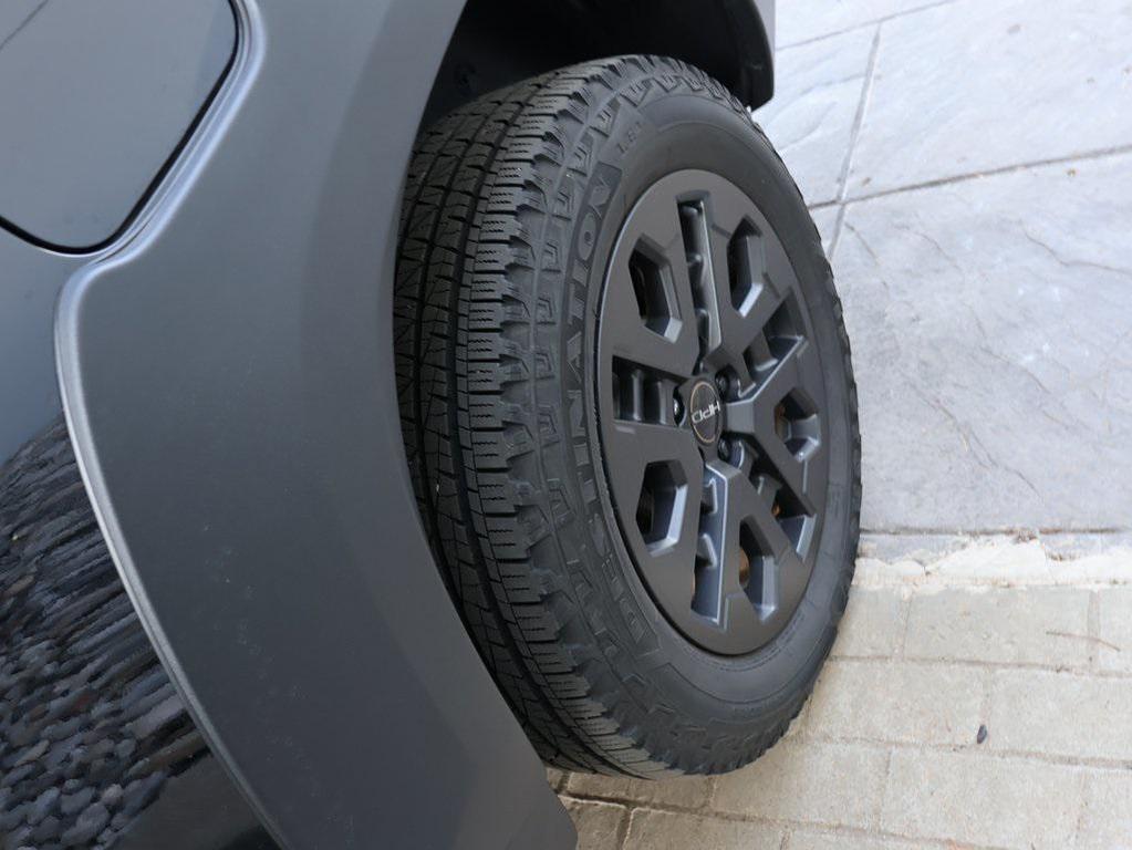 used 2022 Honda Ridgeline car, priced at $33,679
