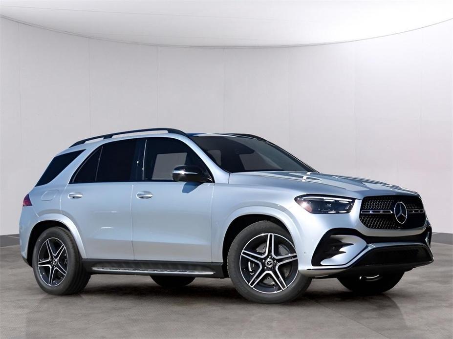 new 2024 Mercedes-Benz GLE 450 car, priced at $88,525
