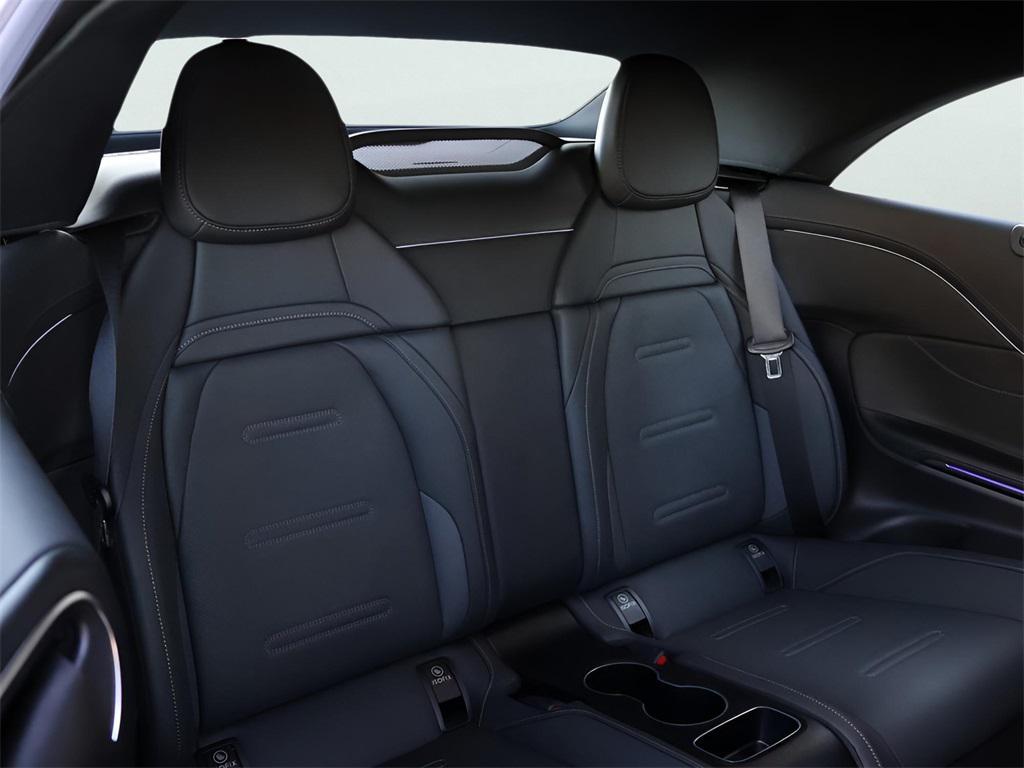 new 2026 Mercedes-Benz AMG CLE 53 car, priced at $100,560