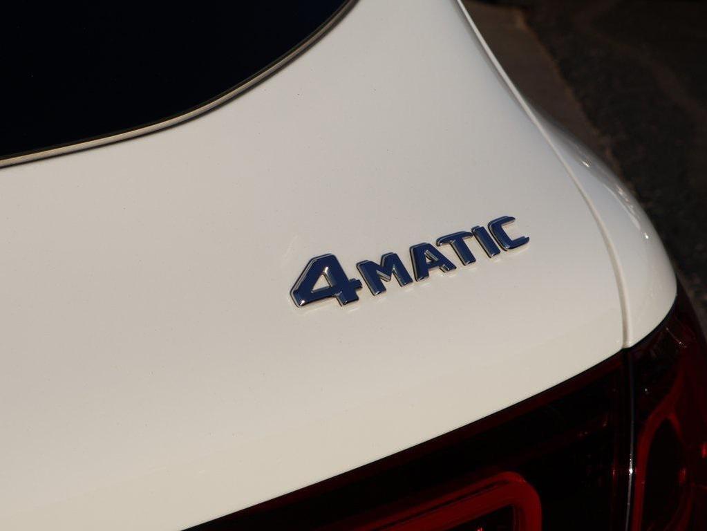 used 2021 Mercedes-Benz GLC 300 car, priced at $32,990