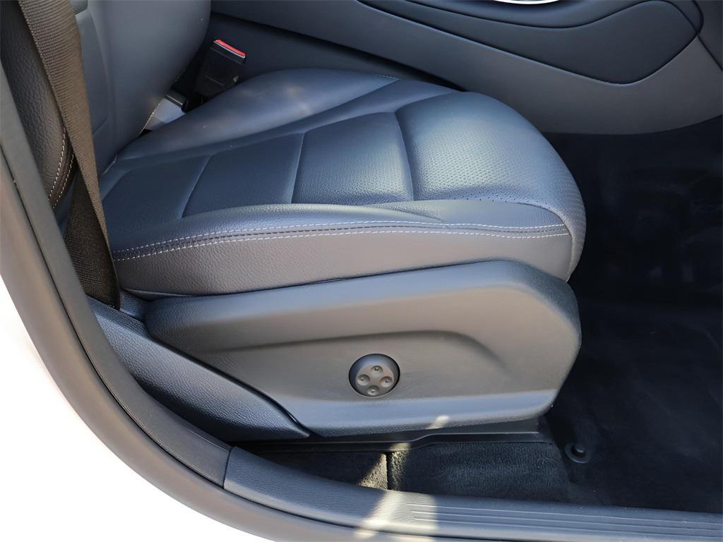 used 2021 Mercedes-Benz GLC 300 car, priced at $32,990