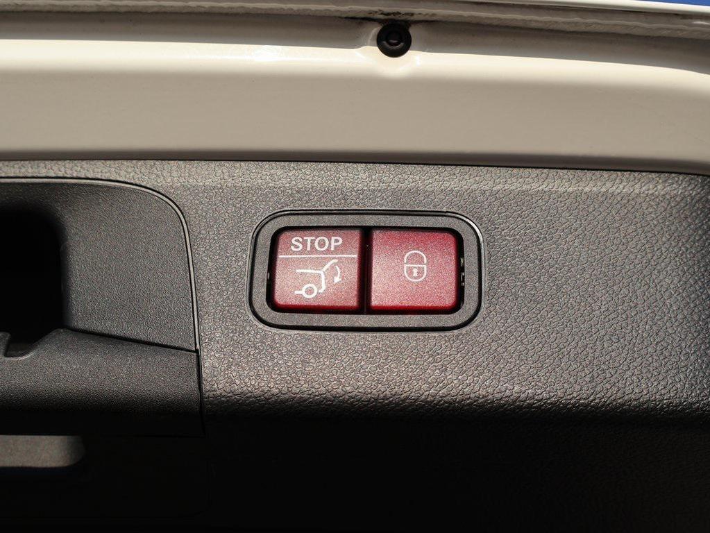 used 2021 Mercedes-Benz GLC 300 car, priced at $32,990