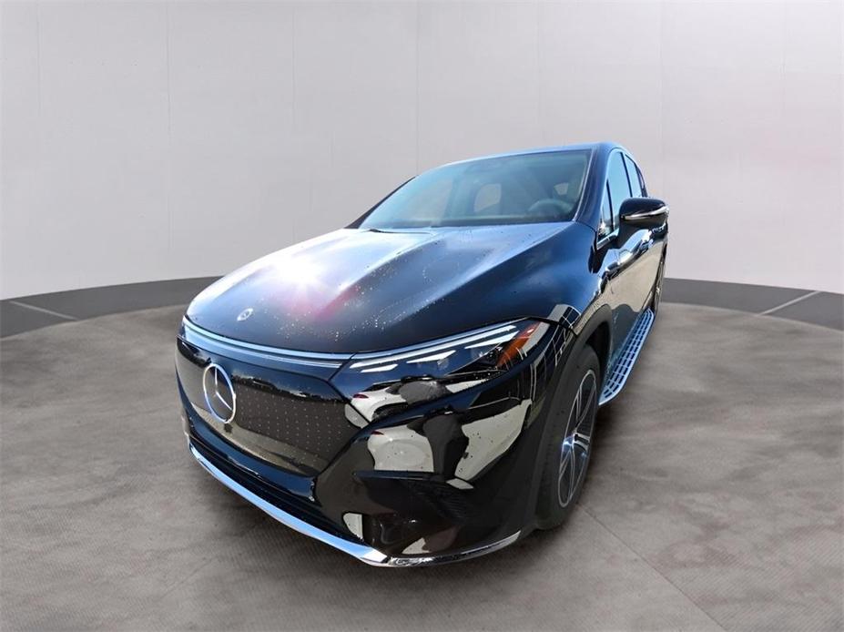 new 2023 Mercedes-Benz EQS 450 car, priced at $111,230