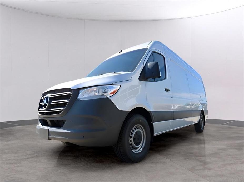 new 2024 Mercedes-Benz Sprinter 2500 car, priced at $68,332