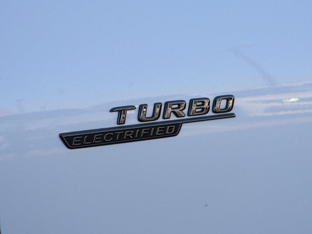 new 2026 Mercedes-Benz AMG GLC 43 car, priced at $82,840