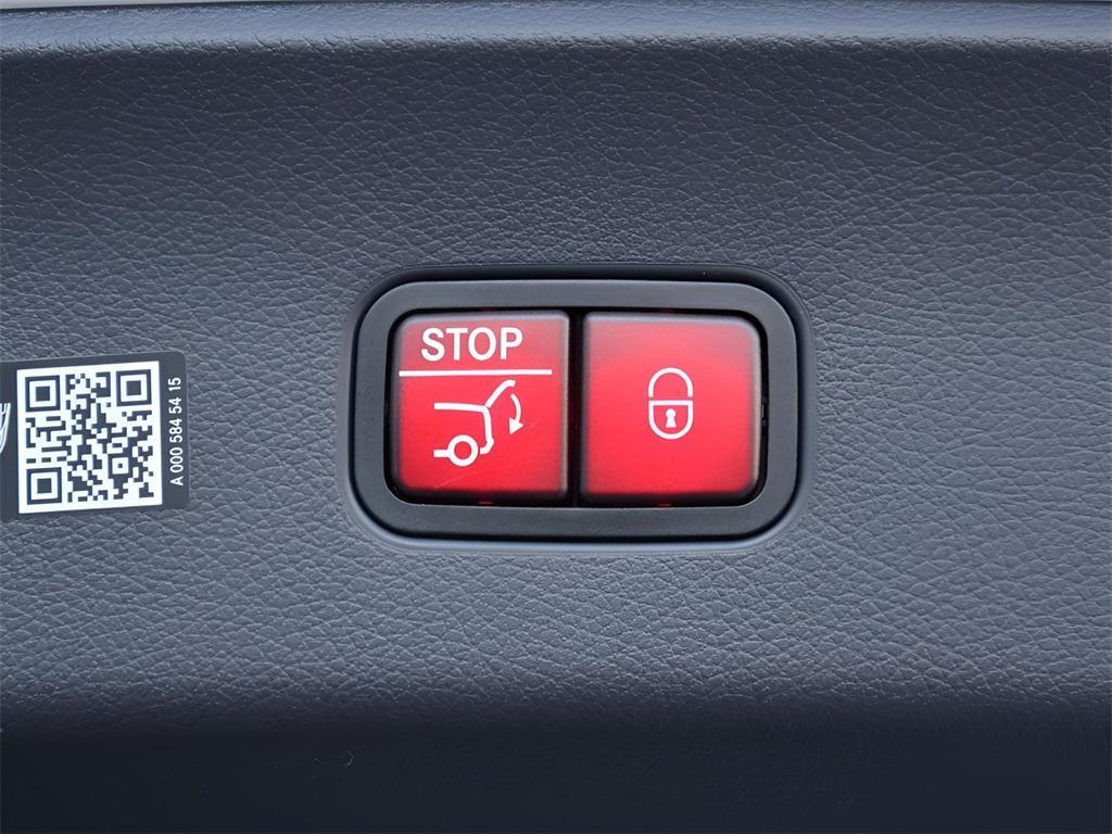 new 2026 Mercedes-Benz AMG GLC 43 car, priced at $82,840