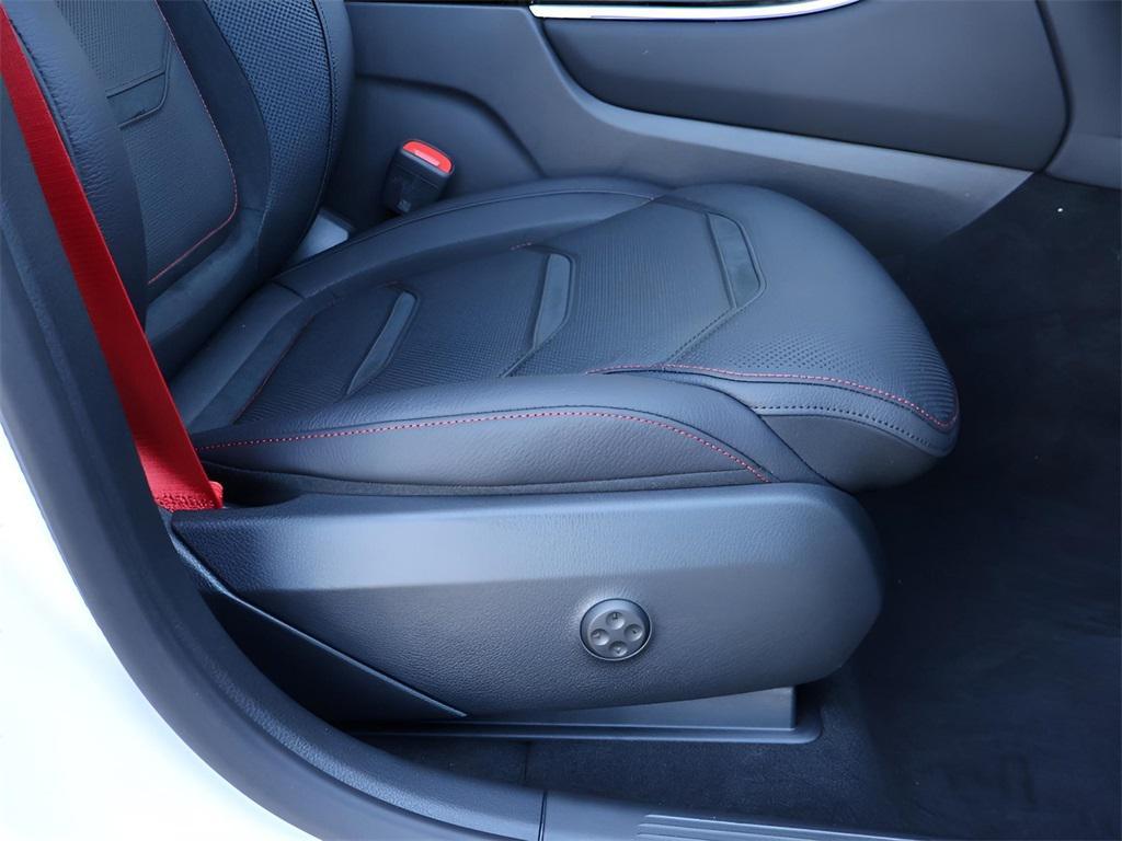 new 2026 Mercedes-Benz AMG GLC 43 car, priced at $82,840