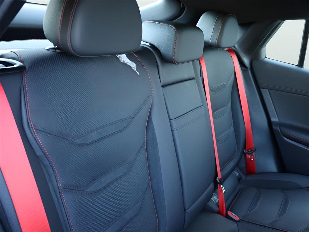 new 2026 Mercedes-Benz AMG GLC 43 car, priced at $82,840