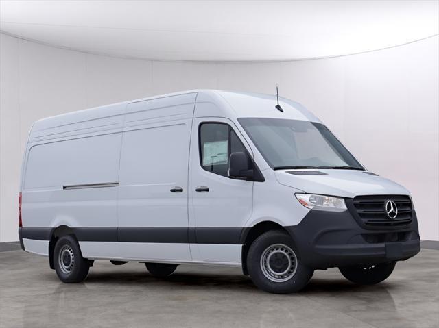 new 2024 Mercedes-Benz Sprinter 2500 car, priced at $67,425