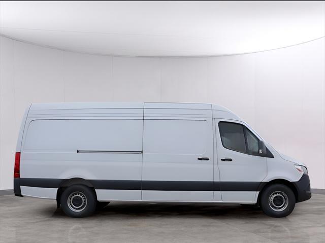 new 2024 Mercedes-Benz Sprinter 2500 car, priced at $67,425