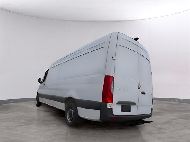 new 2024 Mercedes-Benz Sprinter 2500 car, priced at $67,425