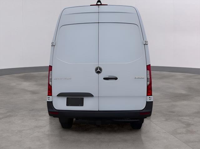 new 2024 Mercedes-Benz Sprinter 2500 car, priced at $67,425