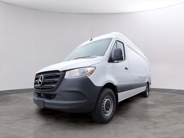 new 2024 Mercedes-Benz Sprinter 2500 car, priced at $67,425