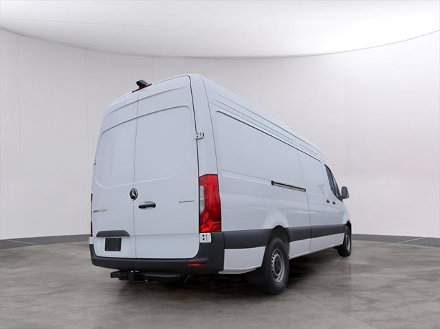 new 2024 Mercedes-Benz Sprinter 2500 car, priced at $67,425