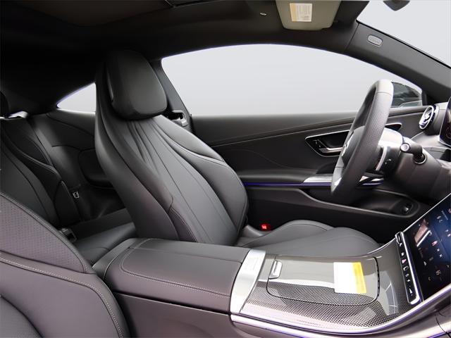 used 2024 Mercedes-Benz CLE 450 car, priced at $60,990