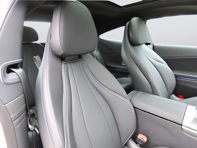 used 2024 Mercedes-Benz CLE 450 car, priced at $60,990