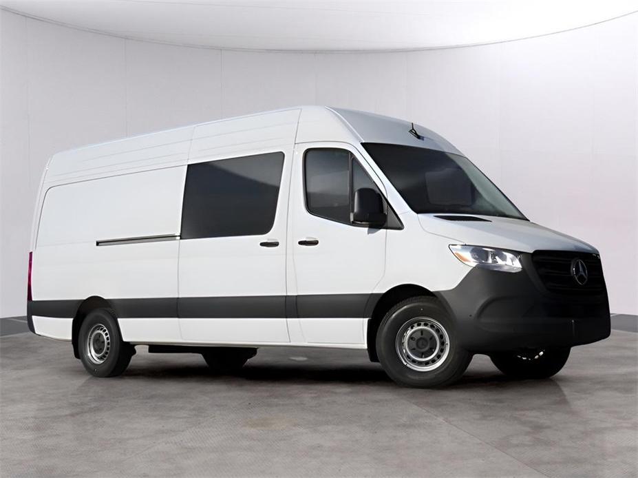 new 2024 Mercedes-Benz Sprinter 2500 car, priced at $69,939