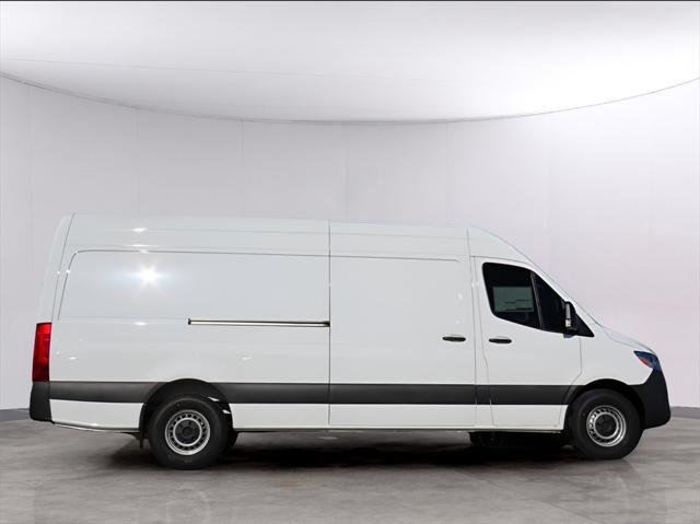 new 2024 Mercedes-Benz Sprinter 2500 car, priced at $67,487