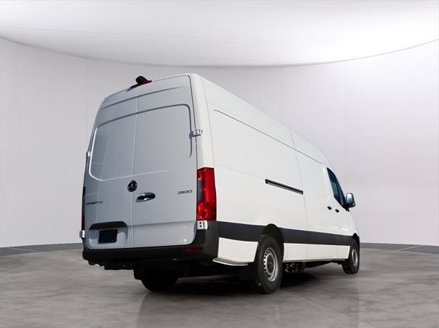 new 2024 Mercedes-Benz Sprinter 2500 car, priced at $67,487