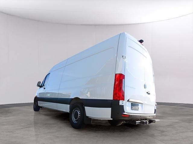 new 2024 Mercedes-Benz Sprinter 2500 car, priced at $67,487