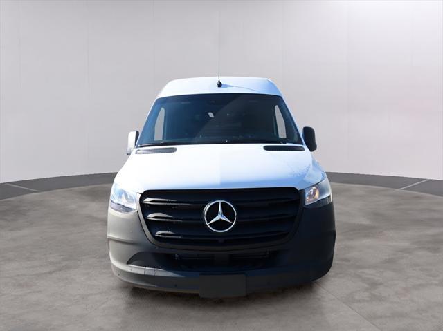 new 2024 Mercedes-Benz Sprinter 2500 car, priced at $67,487