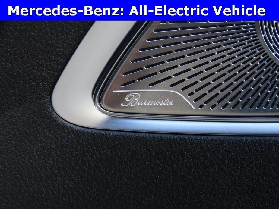 new 2023 Mercedes-Benz EQE 350 car, priced at $77,900