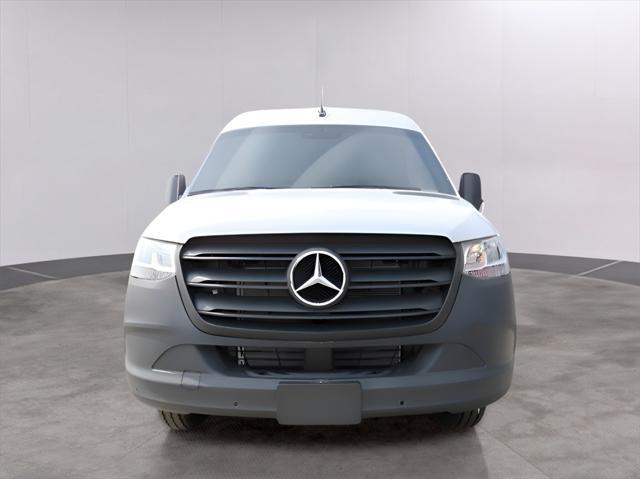 new 2024 Mercedes-Benz Sprinter 3500XD car, priced at $75,687