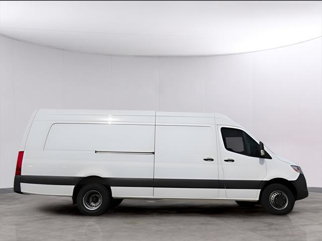 new 2024 Mercedes-Benz Sprinter 3500XD car, priced at $75,687