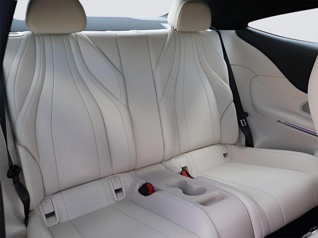 used 2024 Mercedes-Benz CLE 300 car, priced at $56,490