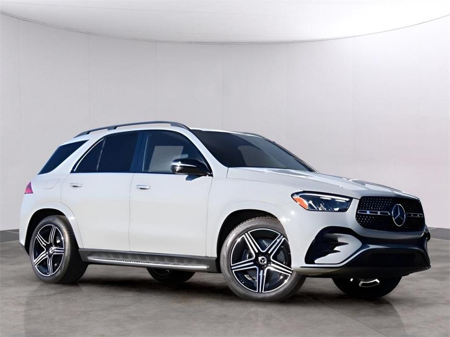 new 2024 Mercedes-Benz GLE 350 car, priced at $76,360