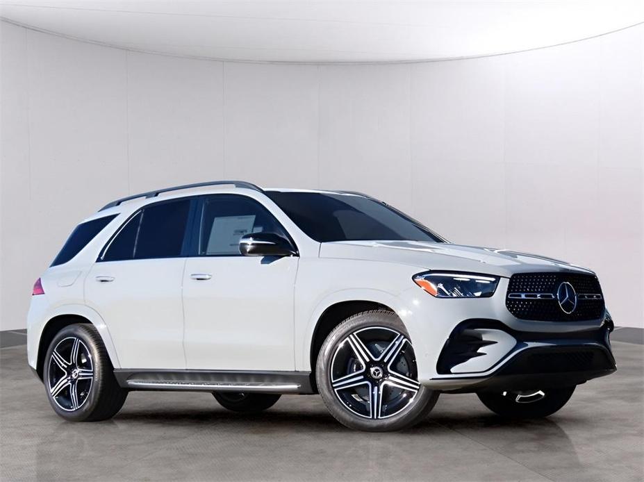 new 2024 Mercedes-Benz GLE 350 car, priced at $76,360