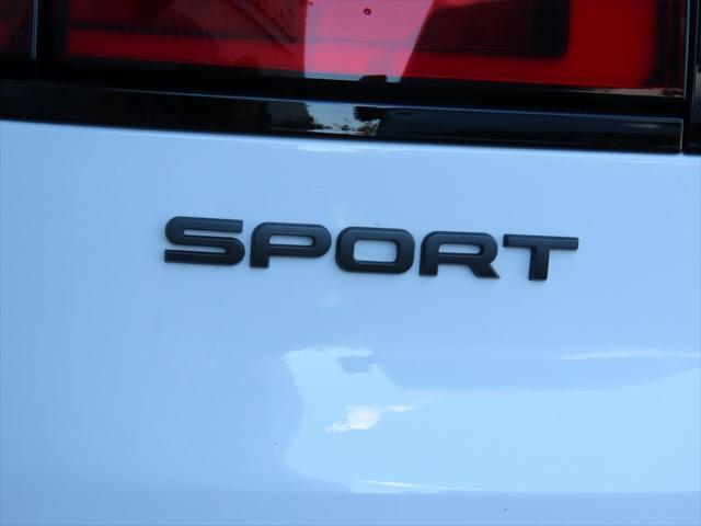 used 2024 Land Rover Range Rover Sport car, priced at $94,990