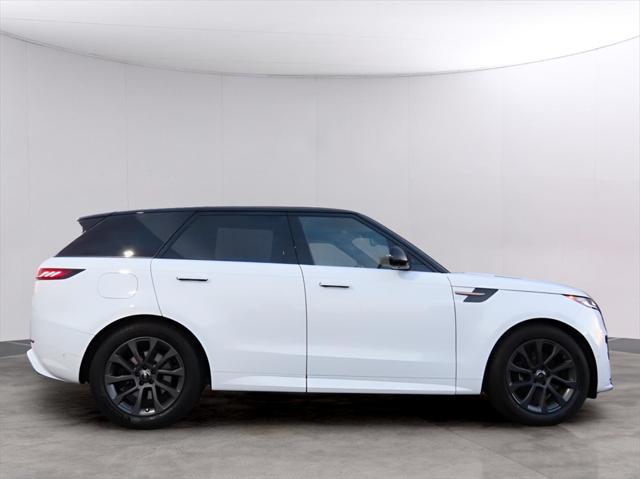 used 2024 Land Rover Range Rover Sport car, priced at $92,990