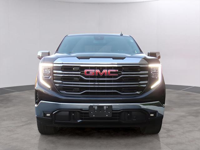 used 2023 GMC Sierra 1500 car, priced at $53,990