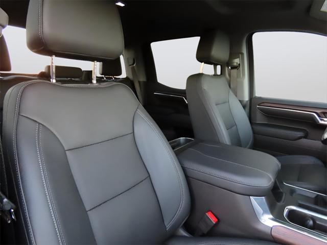 used 2023 GMC Sierra 1500 car, priced at $53,990