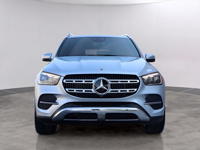 new 2025 Mercedes-Benz GLE 450 car, priced at $81,210